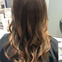 L'atelier Nuance - salon de coiffure Chambéry