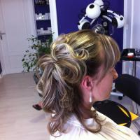 L'atelier Nuance - salon de coiffure Chambéry