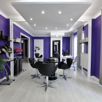 L'atelier Nuance - salon de coiffure Chambéry