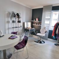 L'atelier Nuance - salon de coiffure Chambéry